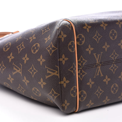 Louis Vuitton Monogram Totally MM 7 of 15