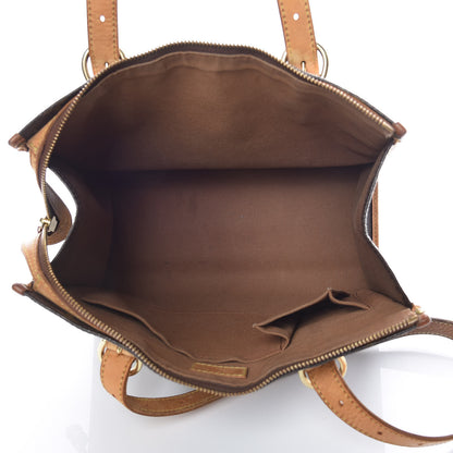Louis Vuitton Monogram Popincourt Haut 5 of 20