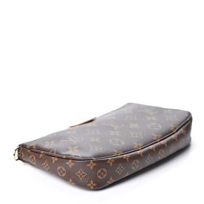 Louis Vuitton Monogram Multi Pochette Accessories Large Pochette 3 of 10