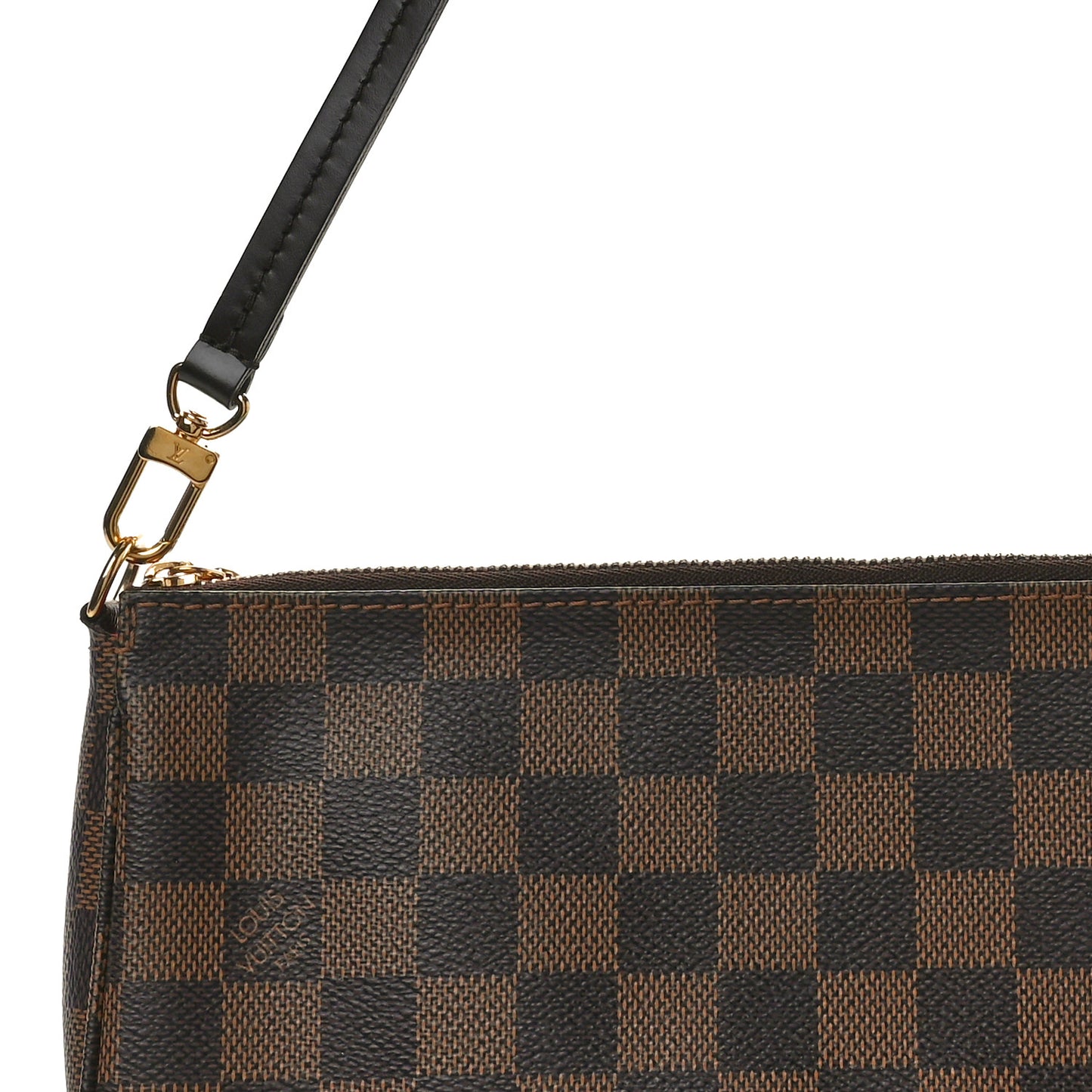 Damier Ebene Pochette Accessories NM