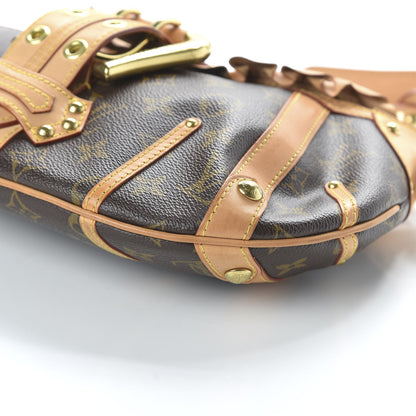 Louis Vuitton Monogram Leonor 7 of 9