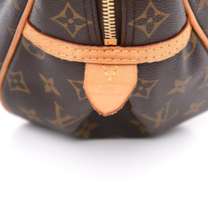 Louis Vuitton Monogram Montorgueil PM 6 of 13
