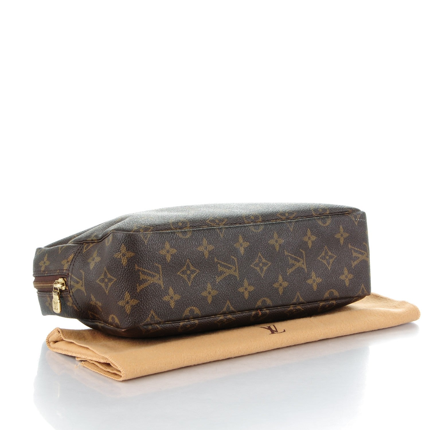 Louis Vuitton Monogram Trousse Toilette 28 4 of 8