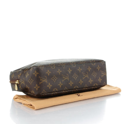 Louis Vuitton Monogram Trousse Toilette 28 4 of 8