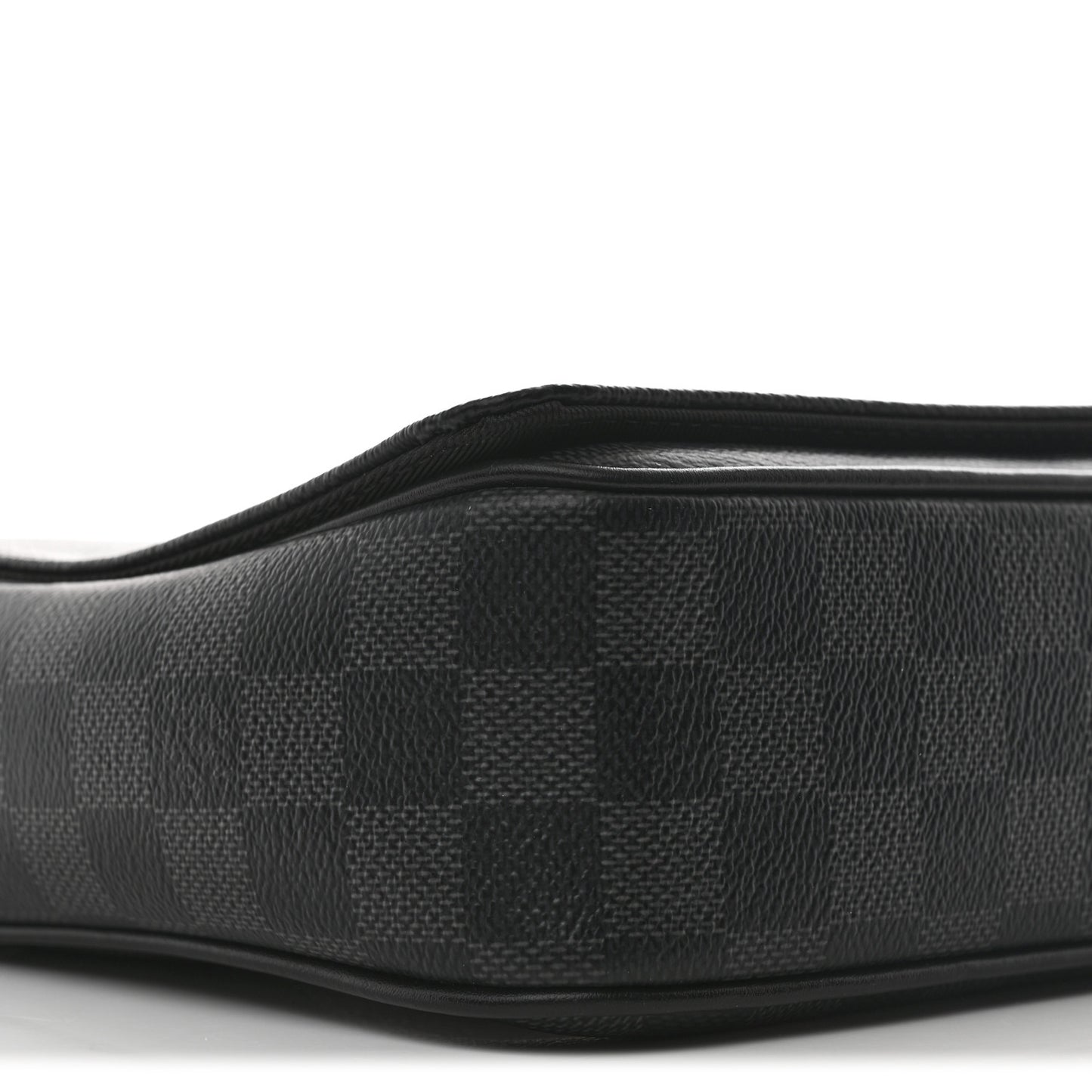 Damier Graphite District PM NM