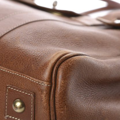 Mulberry Classic Grain Calfskin Bayswater Oak 10 of 24