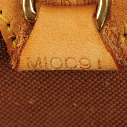 Louis Vuitton Monogram Ellipse Sac a Dos Backpack 7 of 7