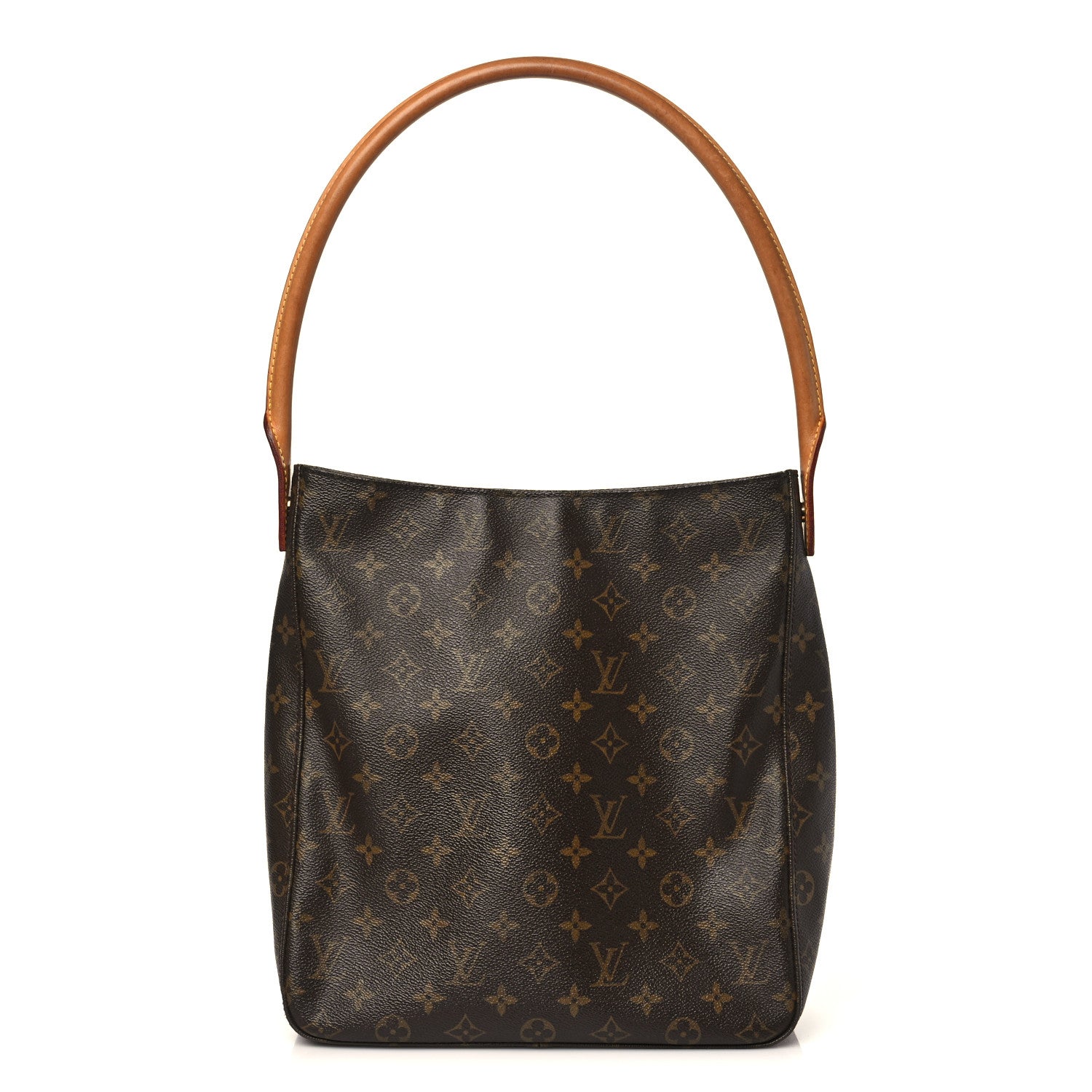 Louis Vuitton Monogram Looping GM 1 of 8