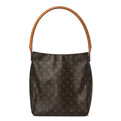 Louis Vuitton Monogram Looping GM 1 of 8