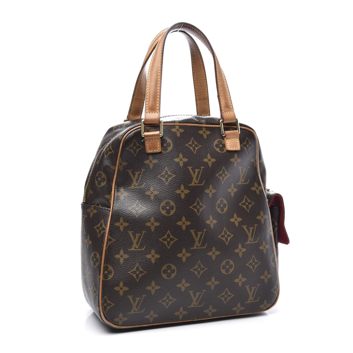 Monogram Excentri-Cite