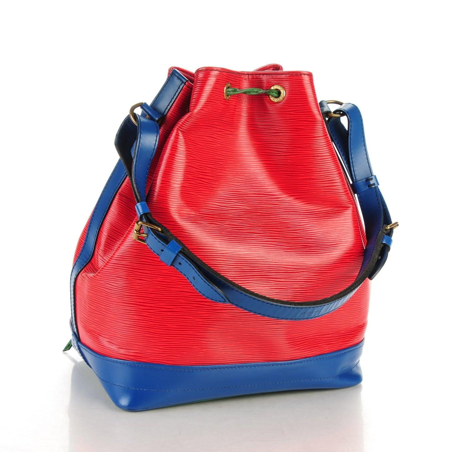 Epi Tri-Color Noe Castillan Red Toledo Borneo