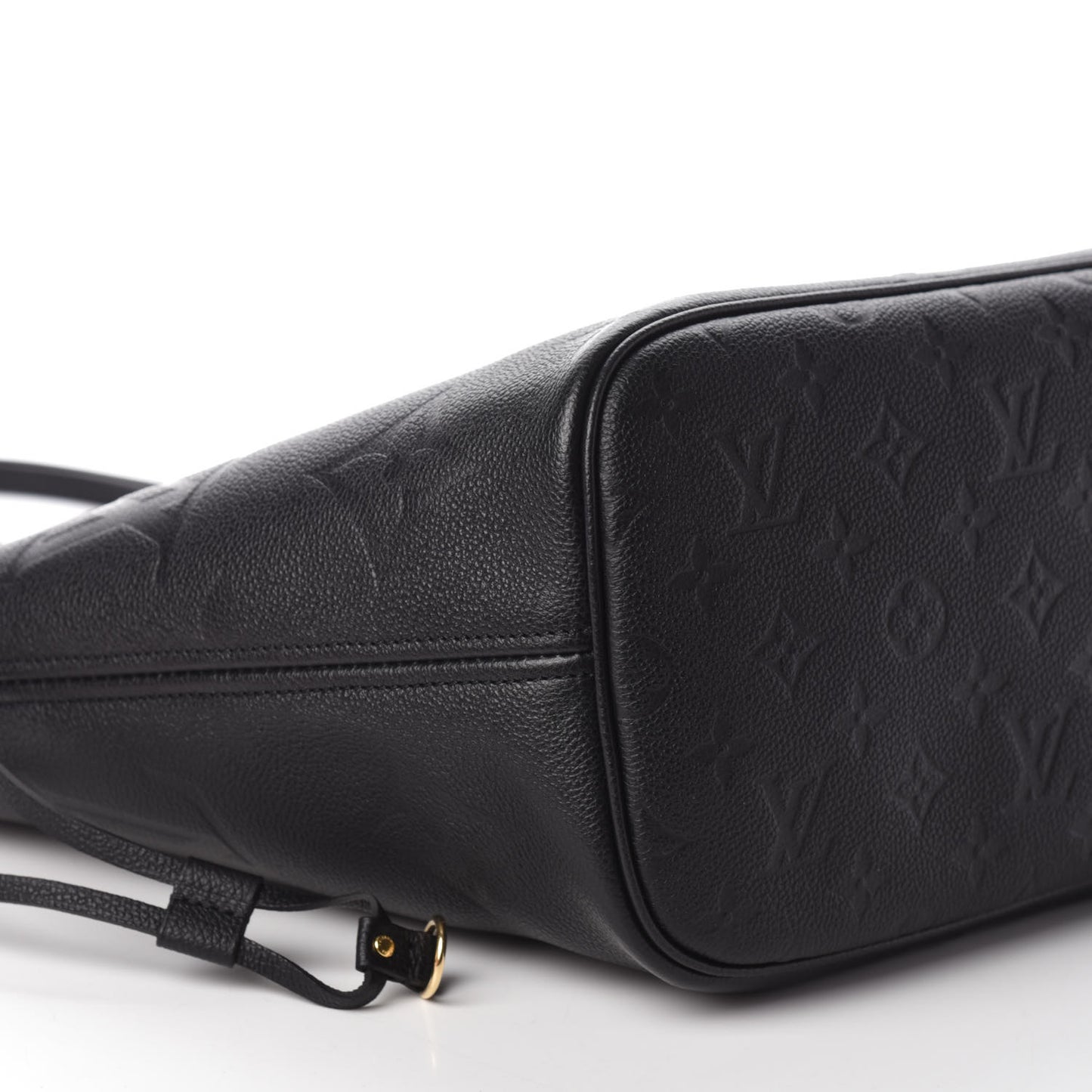 Empreinte Monogram Giant Neverfull MM Black
