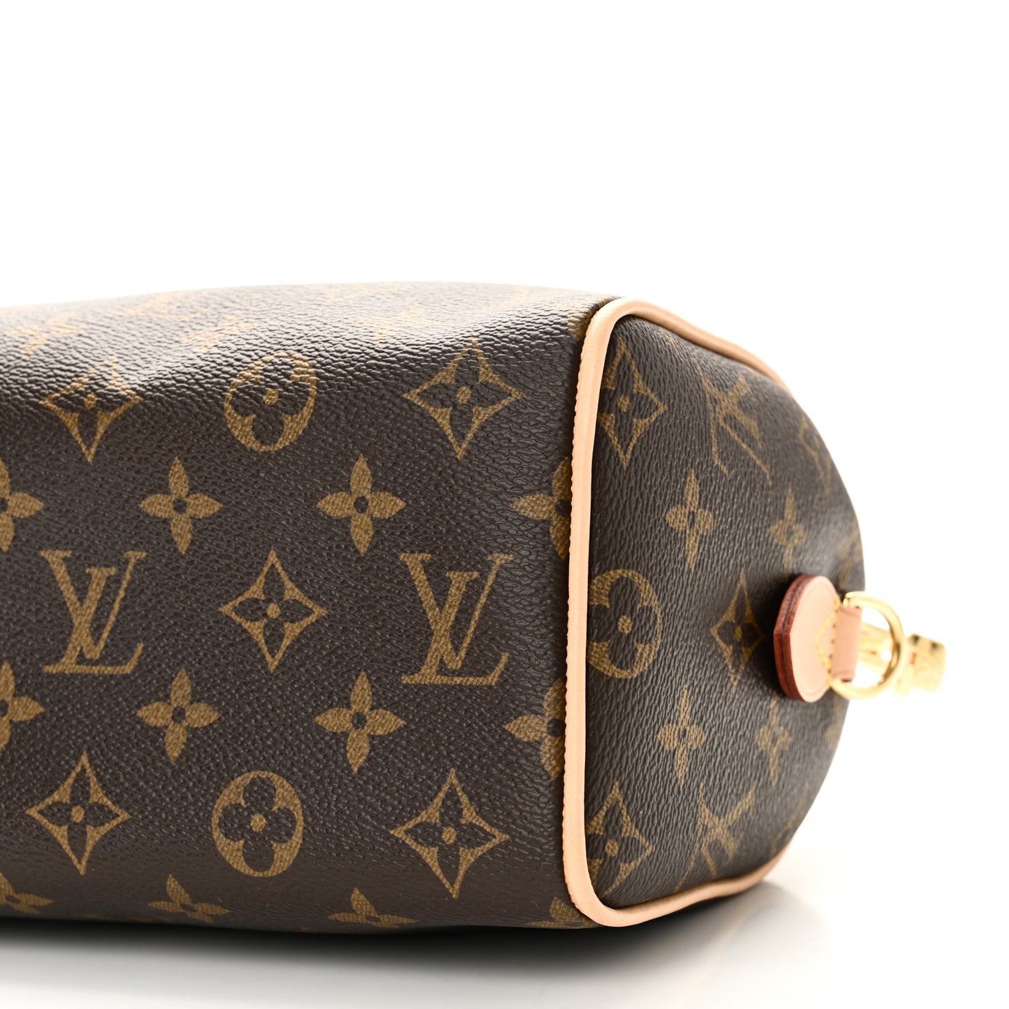 Monogram Speedy Bandouliere 20