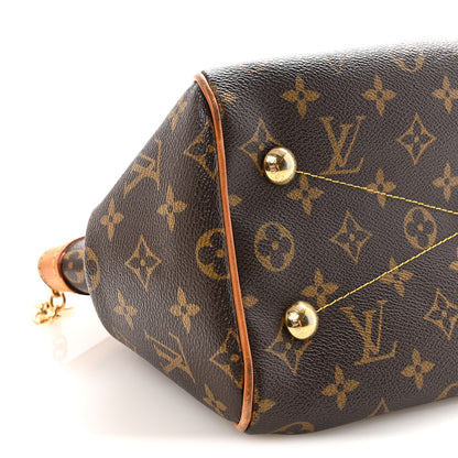 Louis Vuitton Monogram Tivoli PM 8 of 9