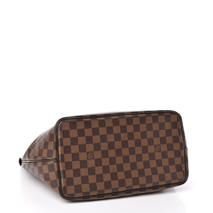 Louis Vuitton Damier Ebene Westminster GM 4 of 10