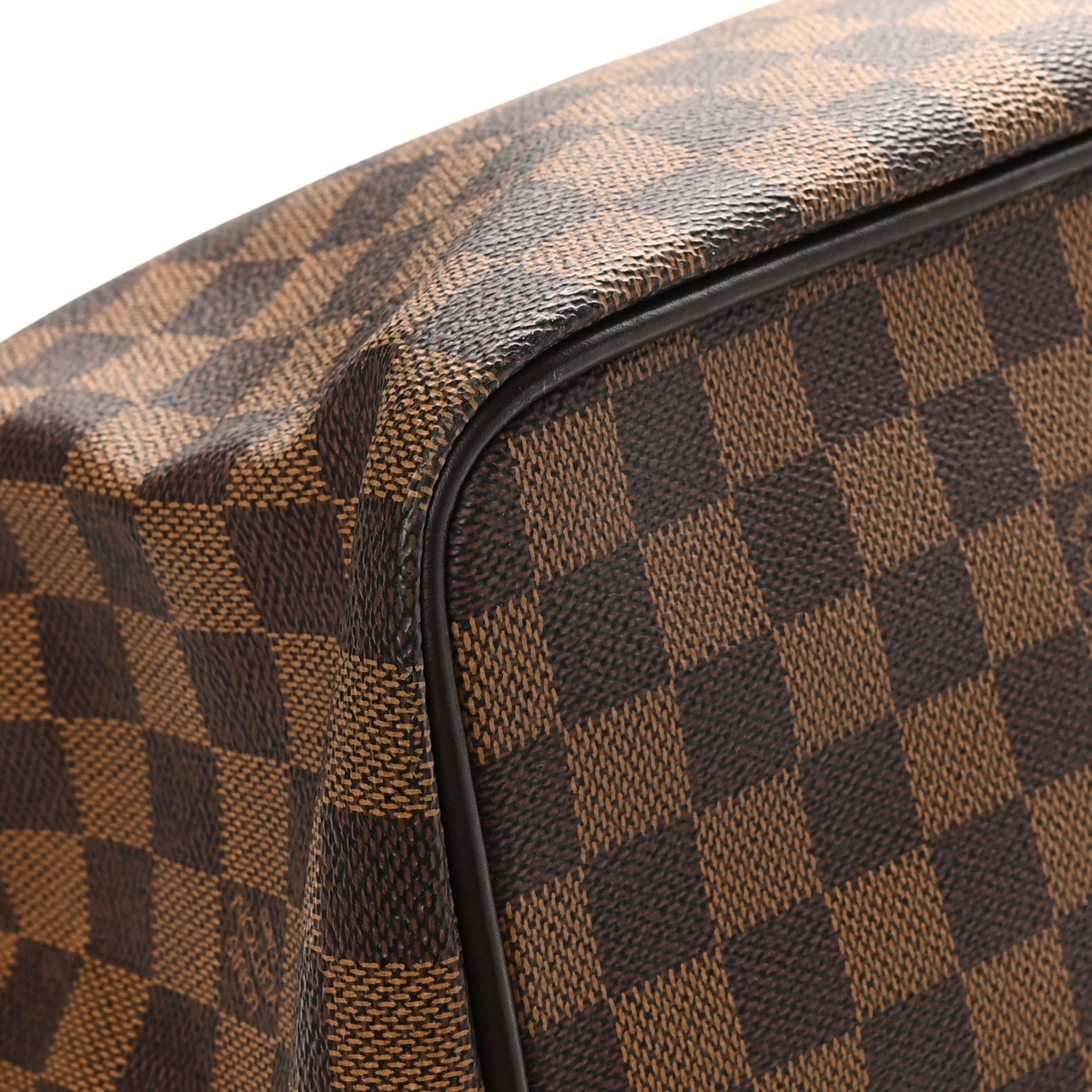 Louis Vuitton Damier Ebene Greenwich GM 9 of 10