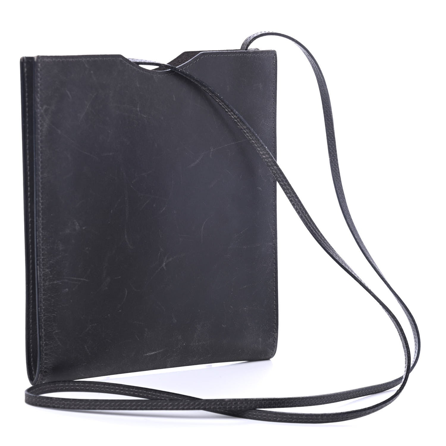 Hermes Box Sac Onimaitou Ardoise 2 of 5