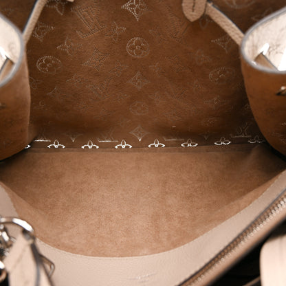 Louis Vuitton Mahina Bella Tote Galet 5 of 11