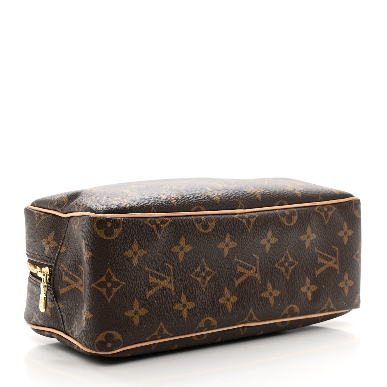 Louis Vuitton Monogram Toiletry Bag 25 4 of 7