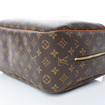 Louis Vuitton Monogram Deauville 6 of 15