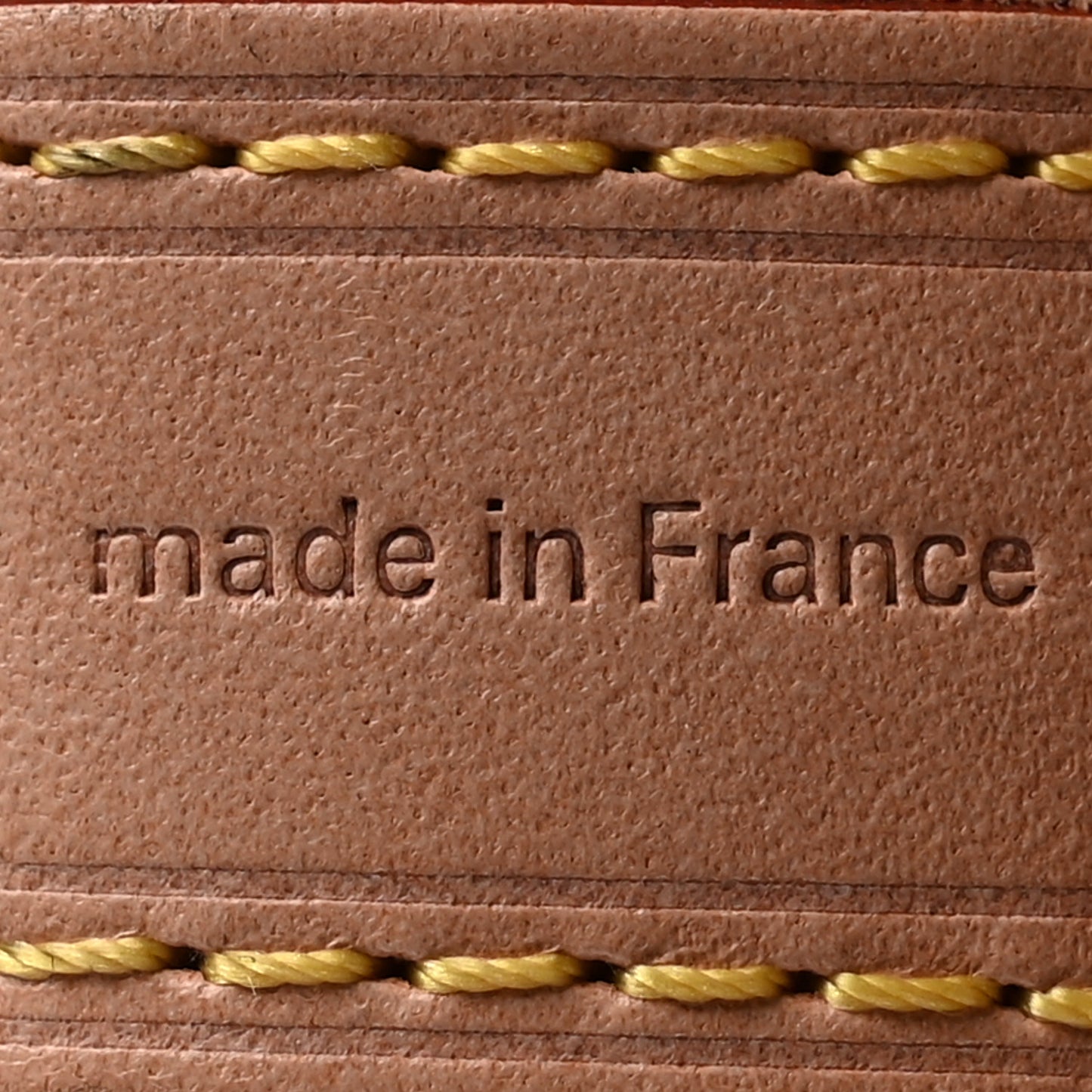 Monogram Petit Noe NM