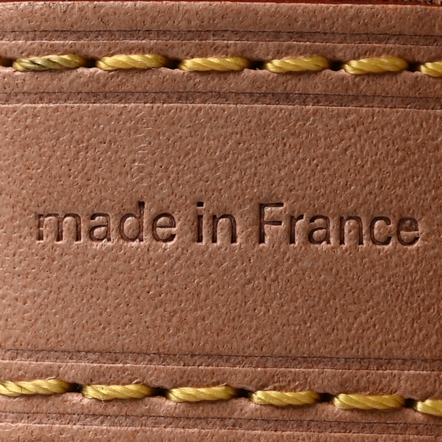 Louis Vuitton Monogram Petit Noe NM 7 of 10