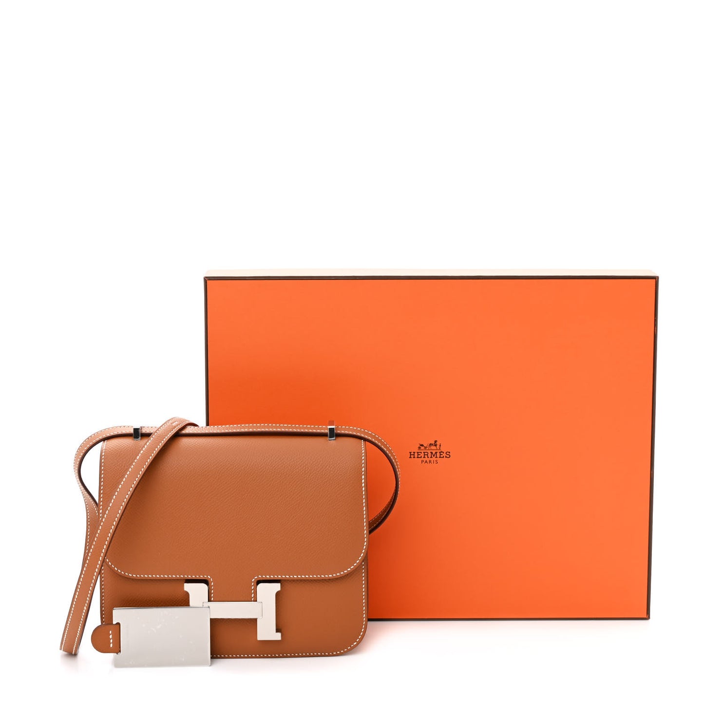 Epsom Constance 18 Gold