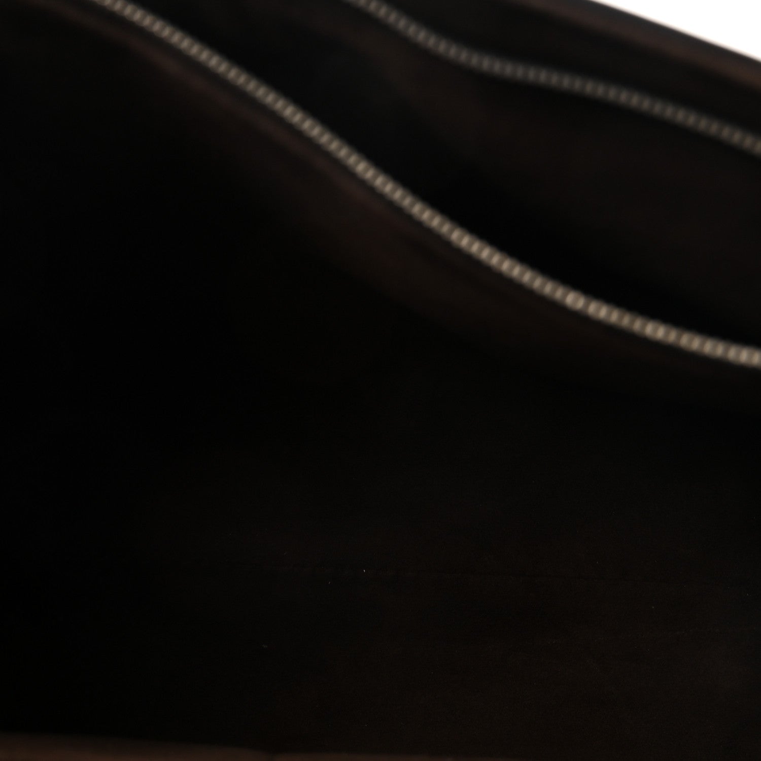 Louis Vuitton Epi Cluny MM Blueberry 5 of 9