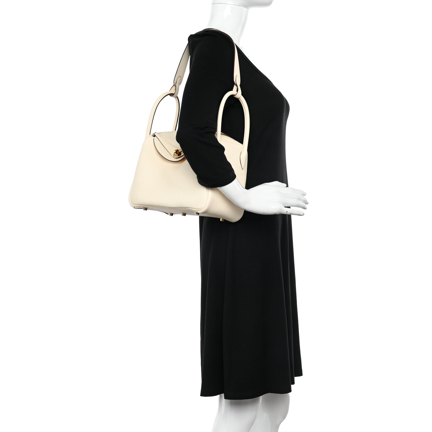 Taurillon Clemence Lindy 26 Nata