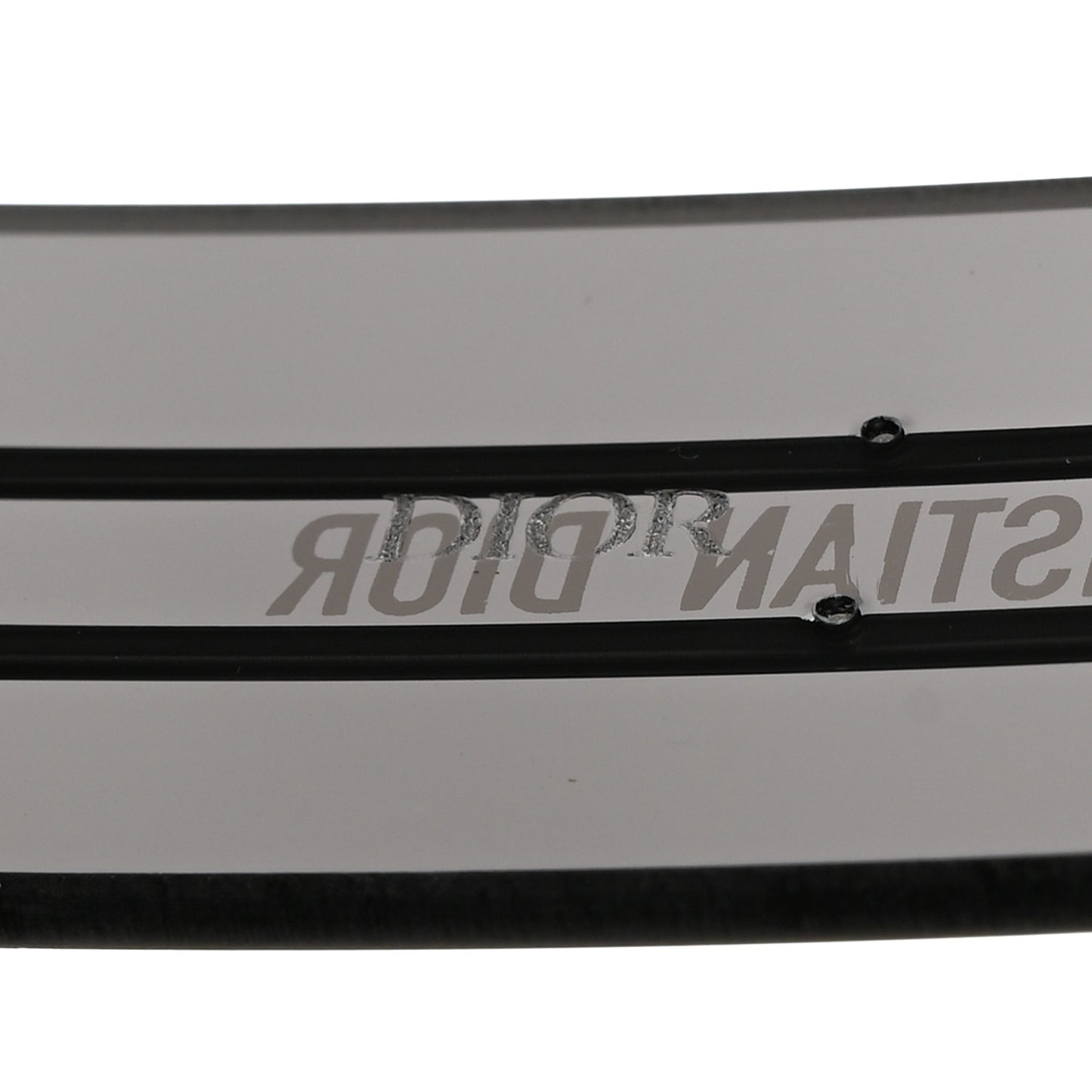 Acetate Diorclub M5U Mask Sunglasses Black