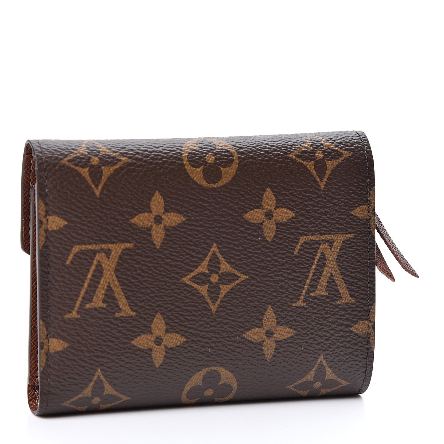 Monogram Victorine Wallet