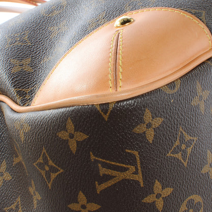 Louis Vuitton Monogram Estrela GM 5 of 10
