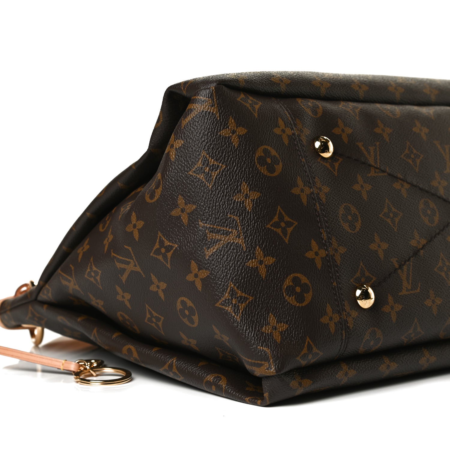 Louis Vuitton Monogram Artsy MM 8 of 13