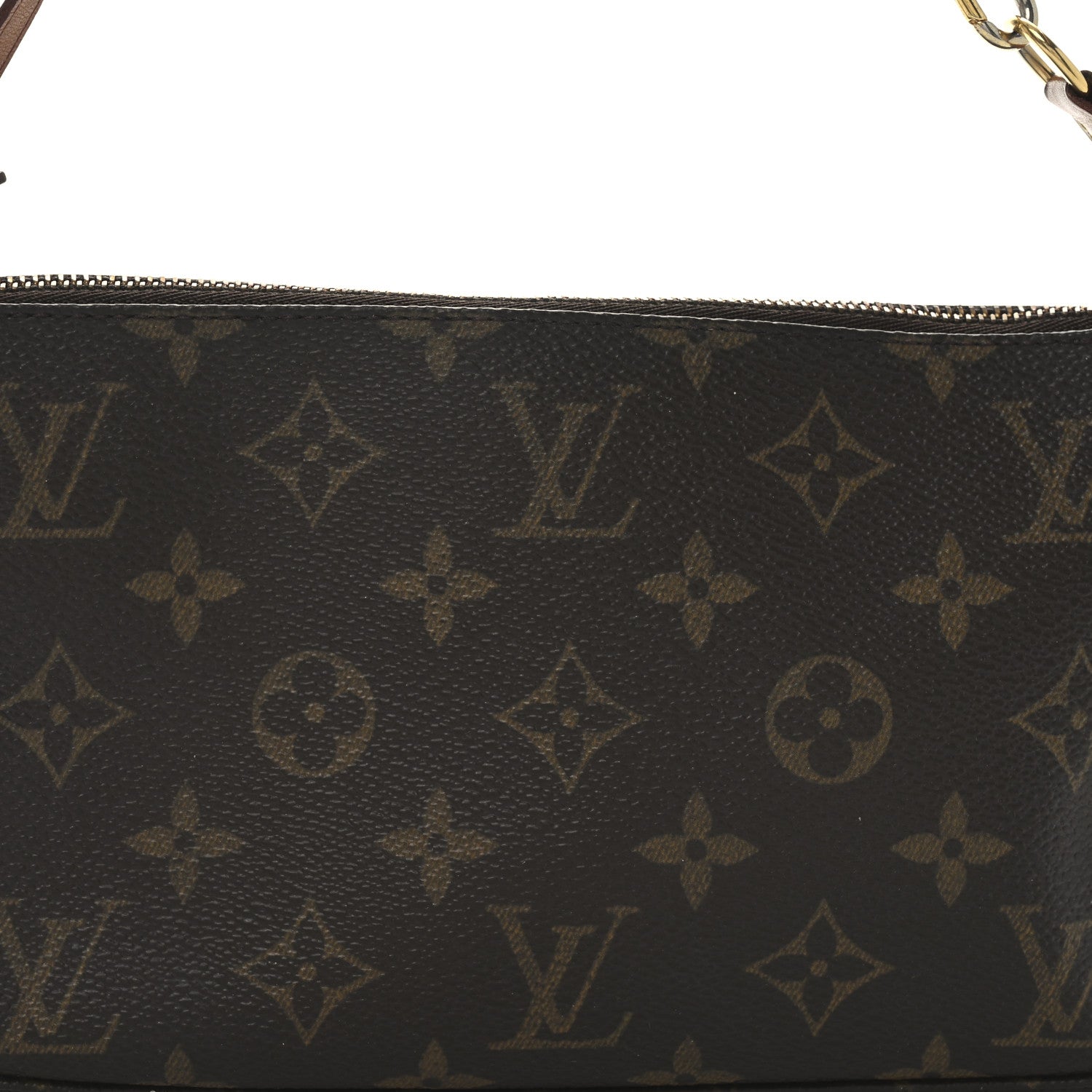 Louis Vuitton Monogram Pochette Accessories 7 of 10