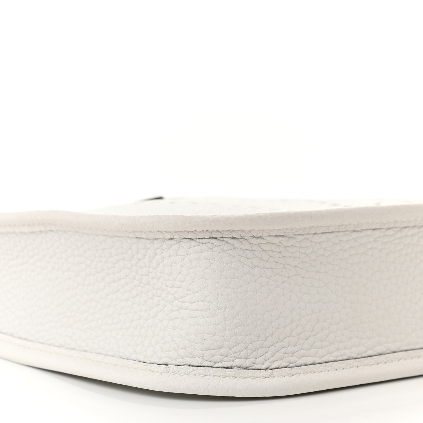 Taurillon Clemence Amazone Evelyne TPM New White