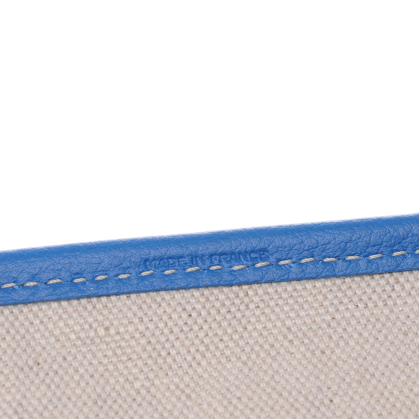 Goyardine Saint Louis GM Sky Blue