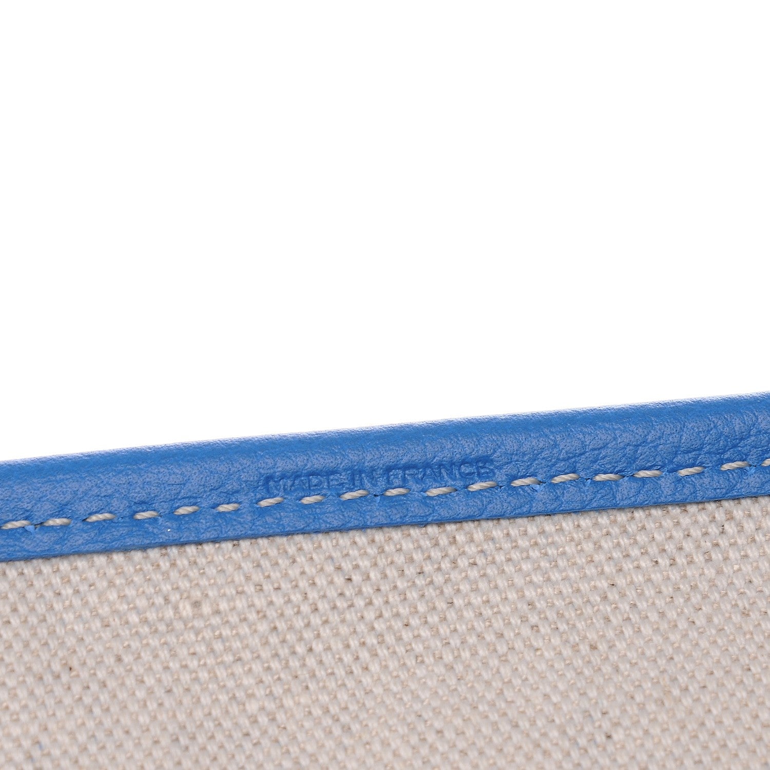 Goyard Goyardine Saint Louis GM Sky Blue 6 of 9
