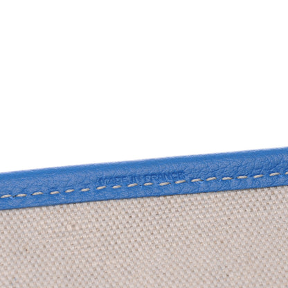 Goyard Goyardine Saint Louis GM Sky Blue 6 of 9