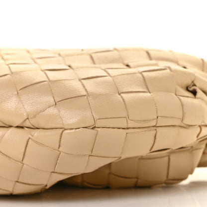 Bottega Veneta Nappa Intrecciato Mini Jodie Porridge 8 of 8