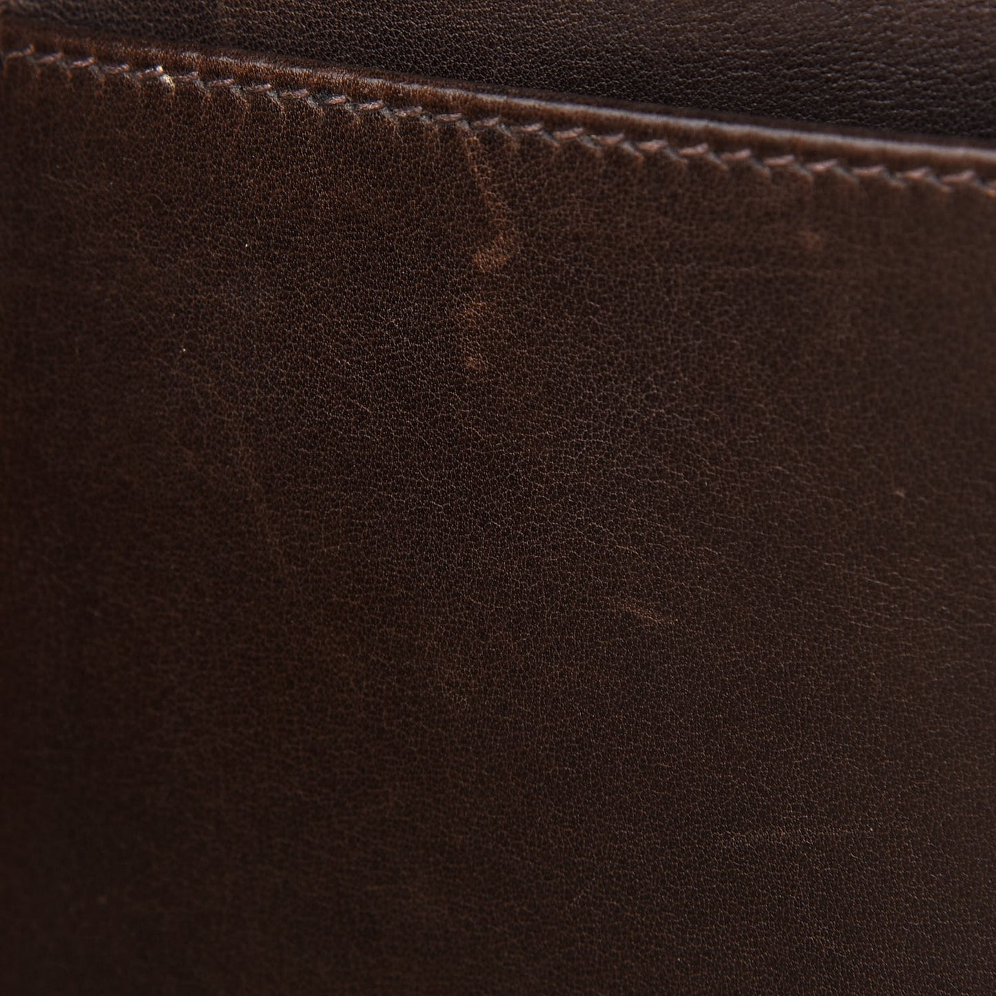 Toile Swift Picotin 26 GM Chocolate