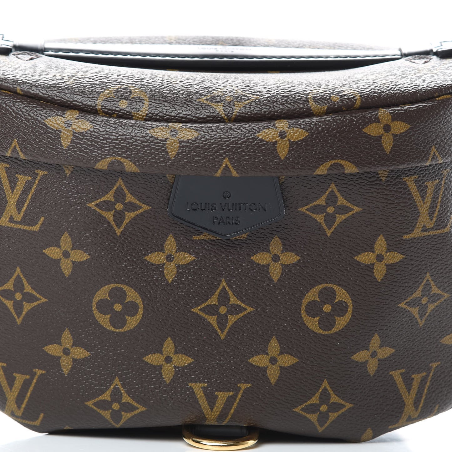 Monogram My LV World Tour Bumbag