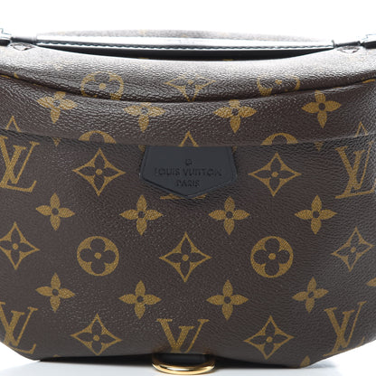 Louis Vuitton Monogram My LV World Tour Bumbag 7 of 9