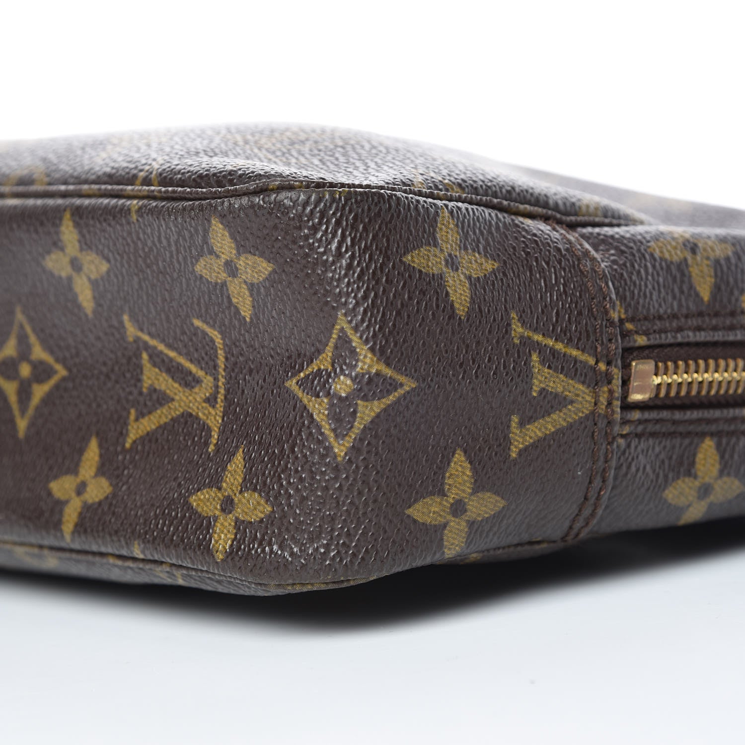 Louis Vuitton Monogram Trousse Toilette 23 6 of 11