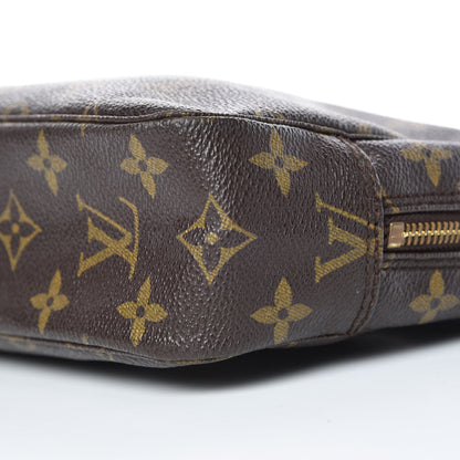 Louis Vuitton Monogram Trousse Toilette 23 6 of 11