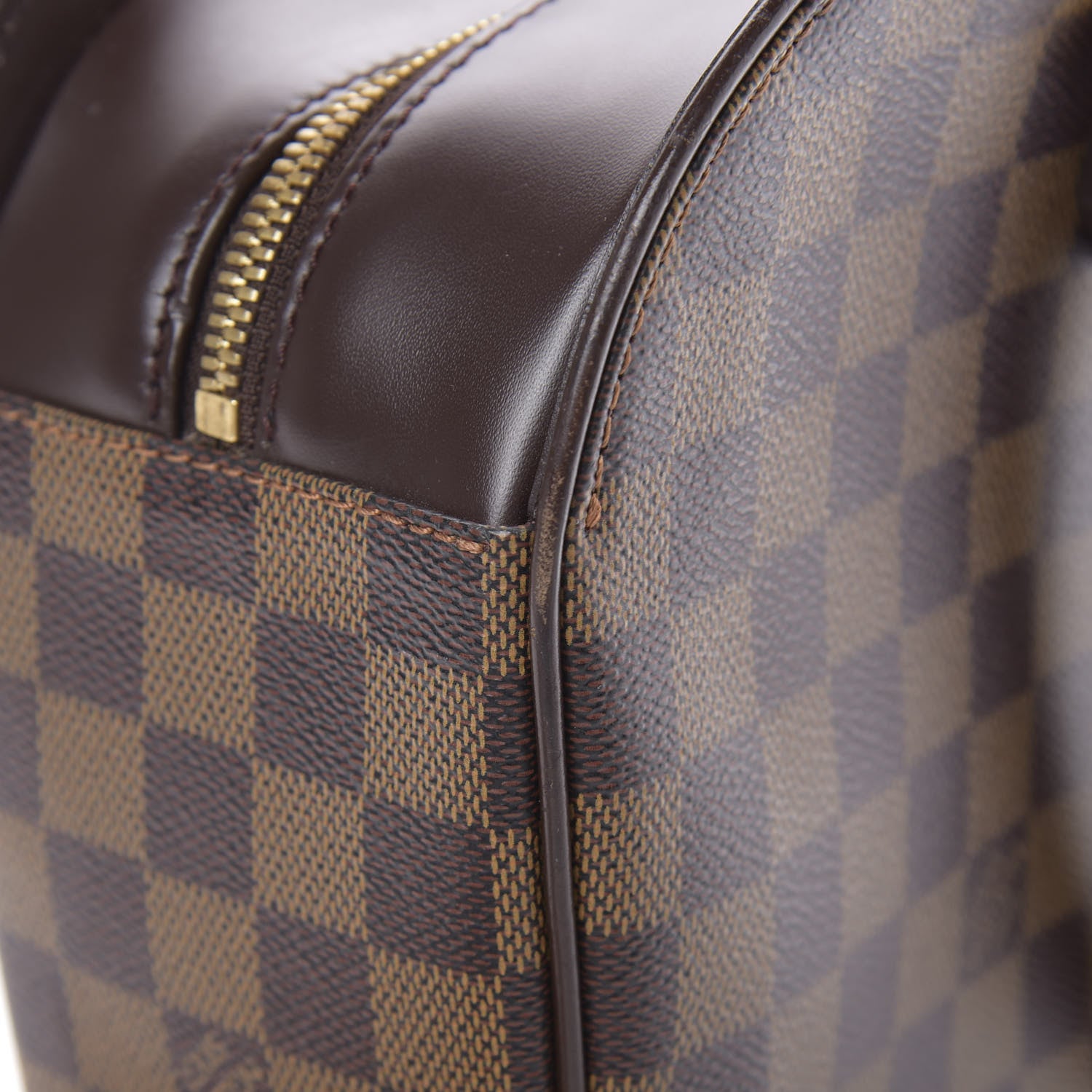 Louis Vuitton Damier Ebene Sarria Horizontal 11 of 12