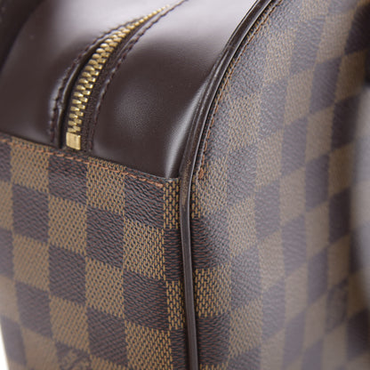 Louis Vuitton Damier Ebene Sarria Horizontal 11 of 12