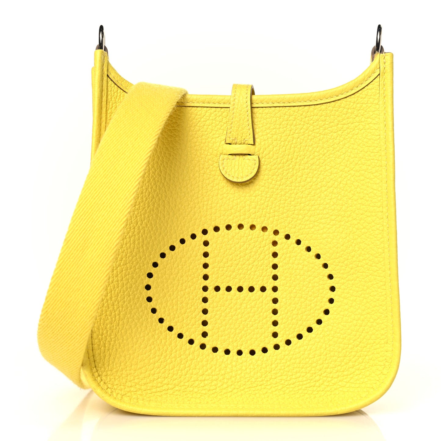 Taurillon Clemence Evelyne TPM Lime