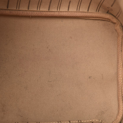 Louis Vuitton Monogram Neverfull MM 9 of 17