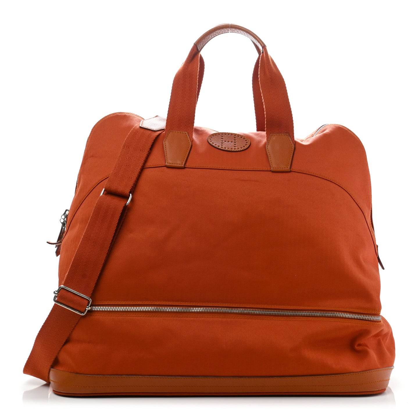 Toile Sac de Golf 47 Orange