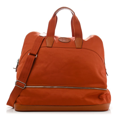 Hermes Toile Sac de Golf 47 Orange 1 of 26